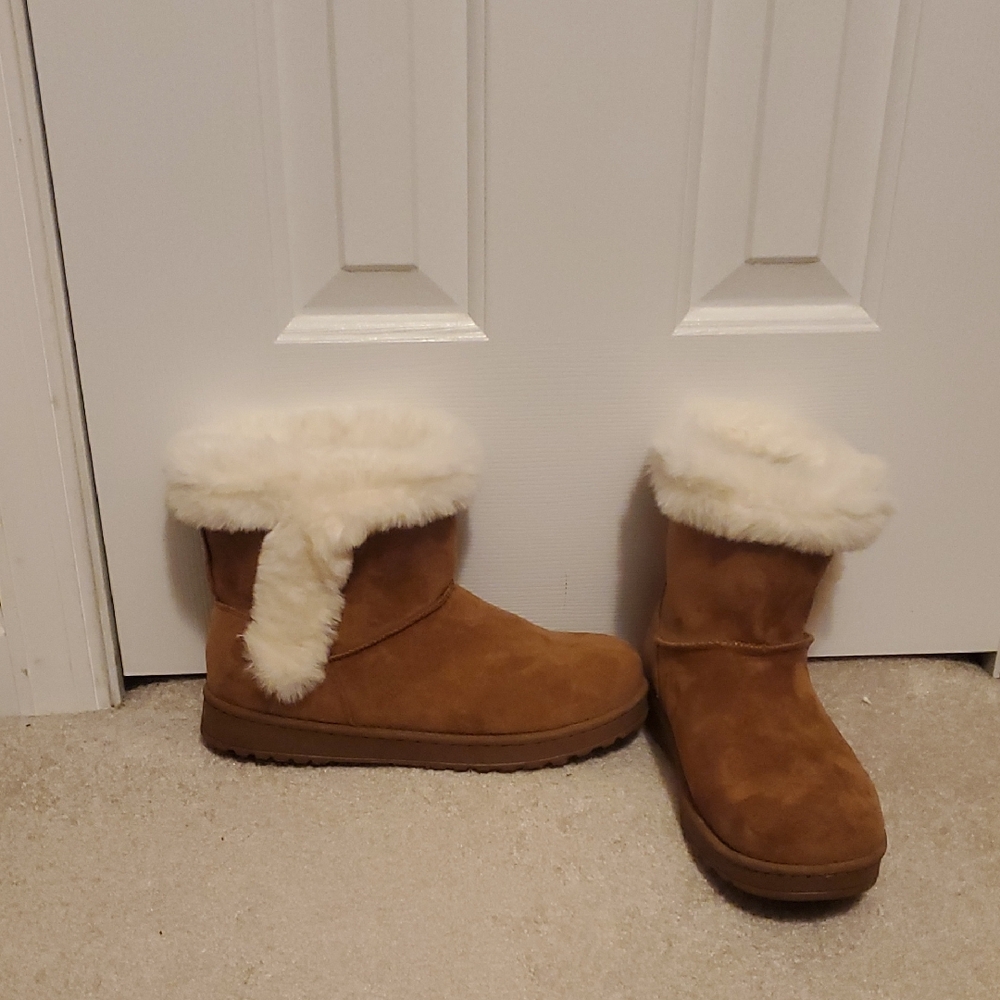 SO Paulina boot
